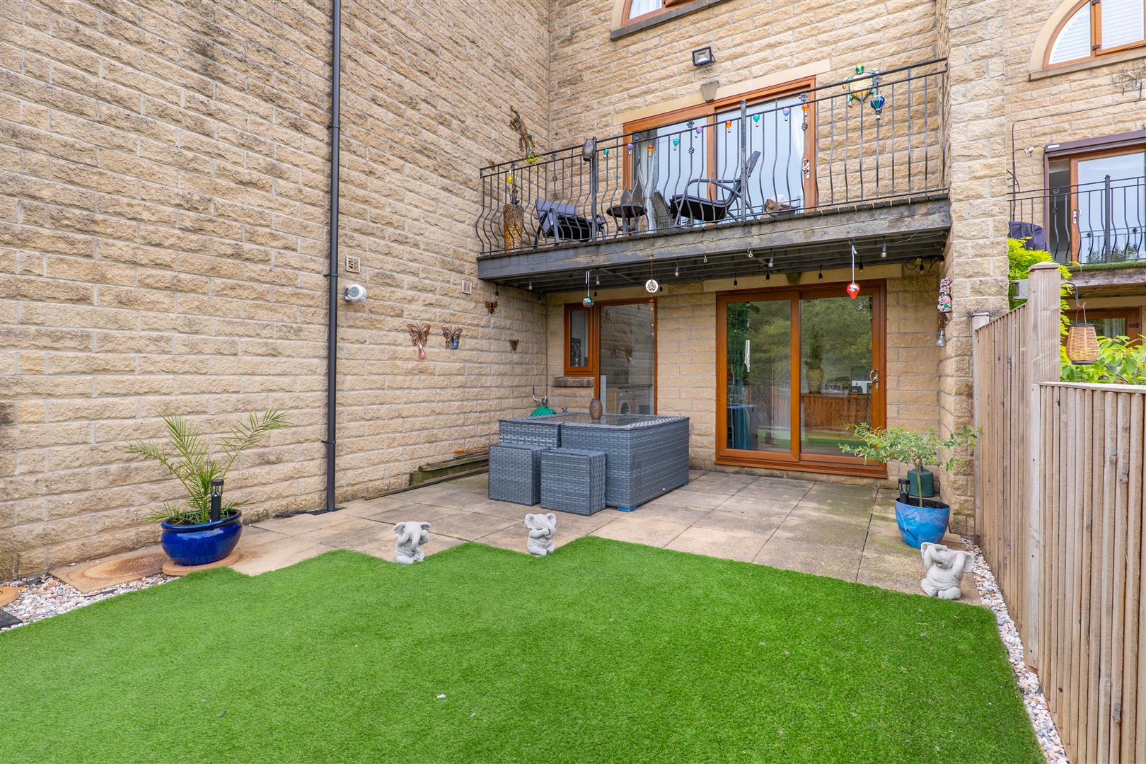 Bridge Mill Court, Chorley